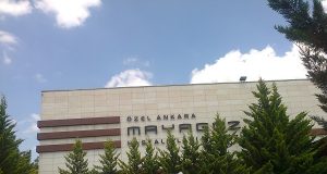 Ozel Ankara Maya Goz Hastaliklari Merkezi Doktortakvimi Com